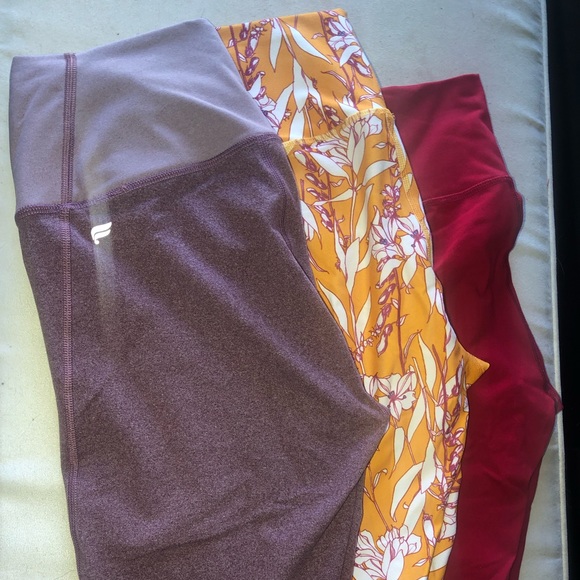 Fabletics Leggings - Picture 2 of 4